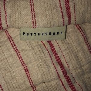 PotteryBarn Quilt